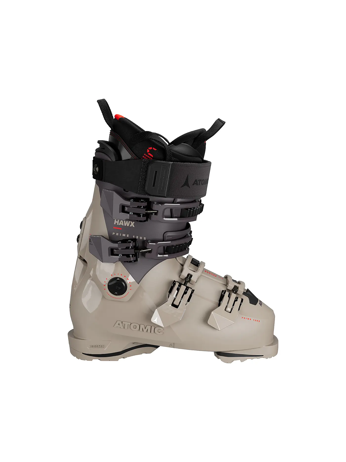 ATOMIC | Herren Skischuhe Hawx Prime 120 S GW | 